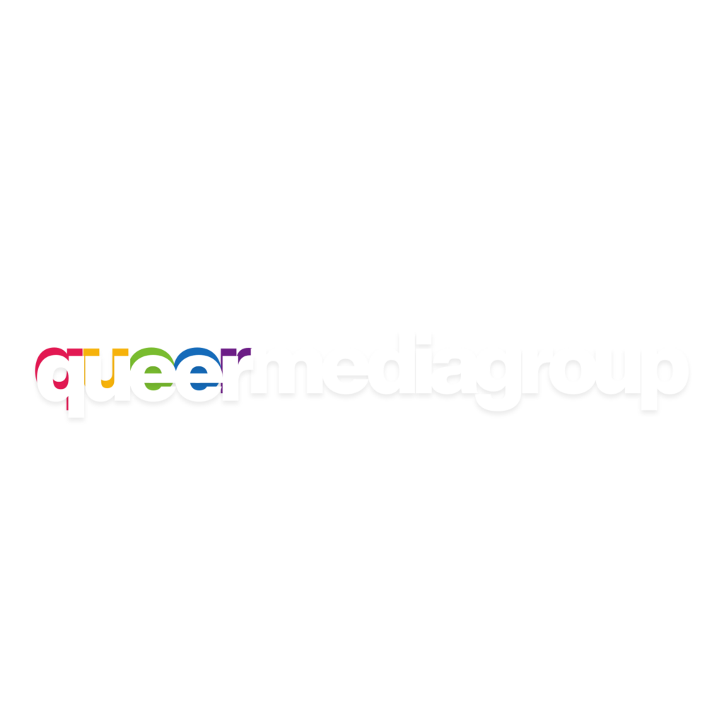 white group logo